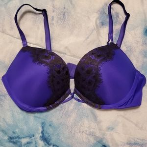 Victoria secret bombshell x push up